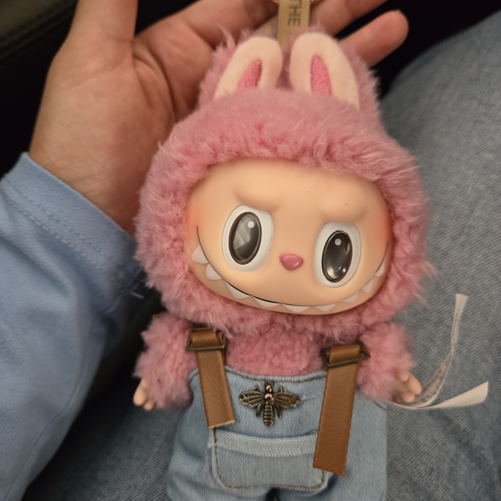 Labubu